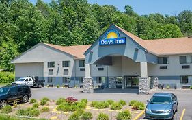 Days Inn Ashland Kentucky 2*